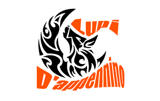 lupi d appennino