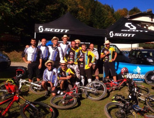 Campionato Italiano Enduro – Sestri Levante