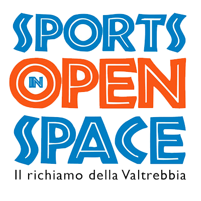 sport in open space kayak piacenza