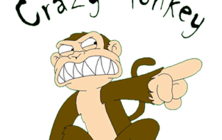 crazy monkey mtb piacenza