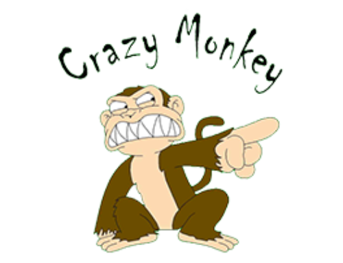 Crazy Monkey