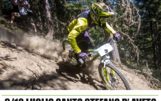 corso mtb enduro santo stefano d'aveto s8school