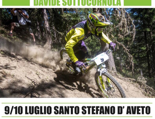 Corsi Mtb Enduro con Davide Sottocornola a Santo Stefano d’Aveto