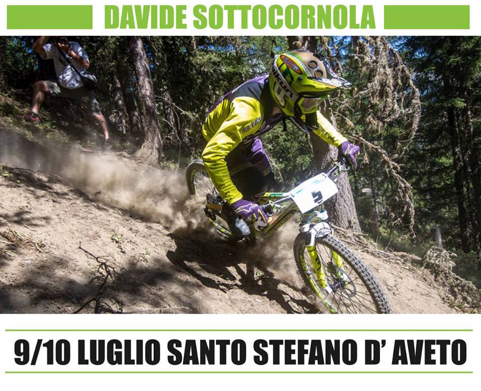 corso mtb enduro santo stefano d'aveto s8school