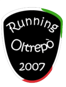 running oltrepò