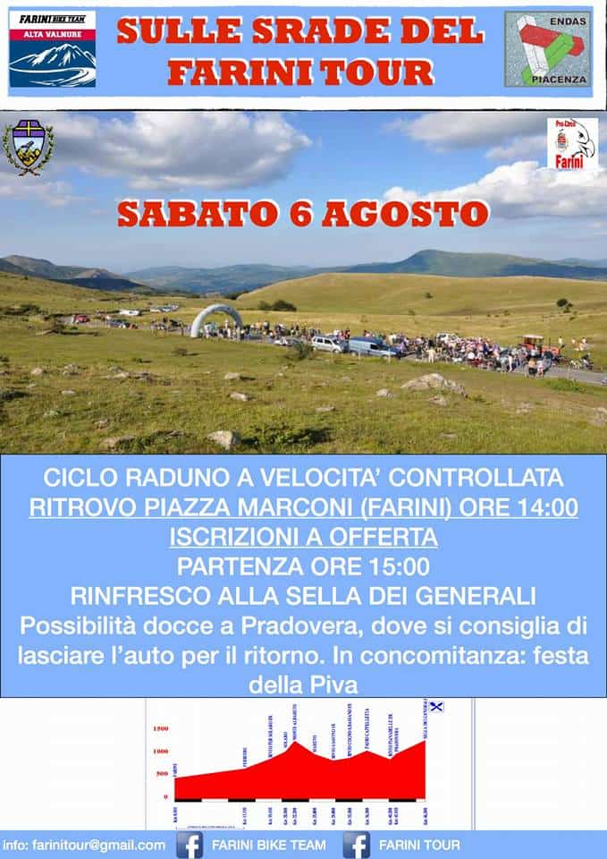 mtb_piacenza_spirito_libero sulle strade del farini tour 2016