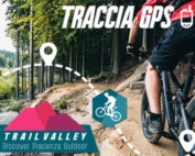 traccia gps mtb piacenza