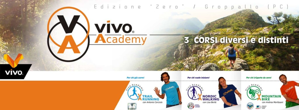 vivo academy