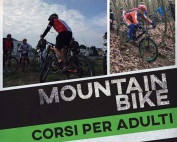 locandina corso mtb piacenza 2017