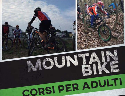 Corsi Mountain Bike: al via la nuova stagione della 101% Off Road