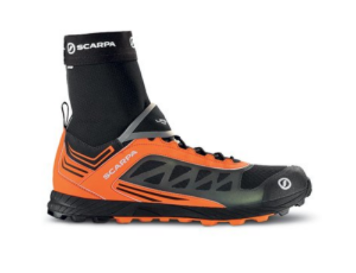 Scarpa Atom S 2016 trail running 