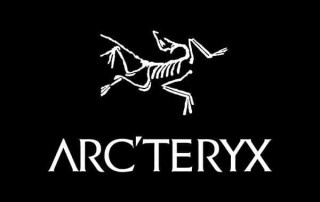 marchio arcteryx