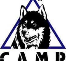 logo camp