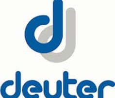 deuter logo