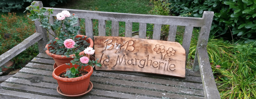 B&B le Margherite
