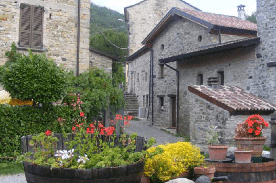 Casa delle favole