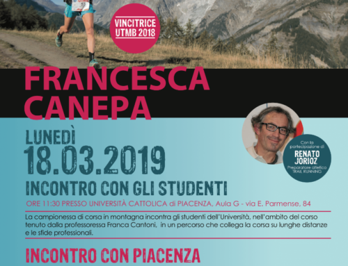 Giornata con Francesca Canepa