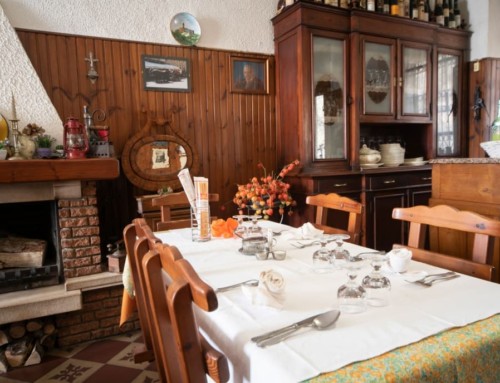 Albergo Ristorante Italia