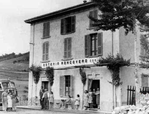 TRATTORIA SPERONI